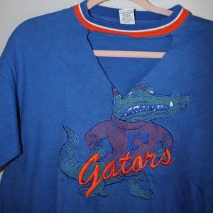 VINTAGE UF SHIRT